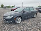 CHRYSLER 200 2017