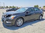 NISSAN ALTIMA 2014