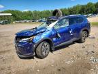 NISSAN ROGUE 2021