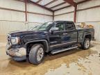 GMC SIERRA 2017