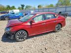 NISSAN SENTRA 2019