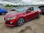 NISSAN ALTIMA 2020