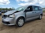 DODGE GRAND CARAVAN 2016