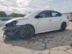 NISSAN SENTRA 2018