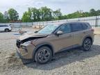 NISSAN ROGUE 2024