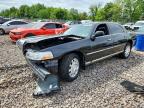 LINCOLN TOWN CAR 2009