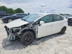 TOYOTA PRIUS 2012