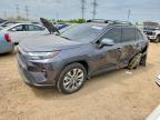 TOYOTA RAV4 2025
