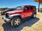 JEEP WRANGLER UNLIMITED 2009