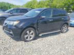 ACURA MDX 2012