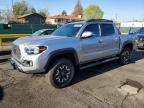TOYOTA TACOMA 2023