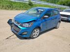 CHEVROLET SPARK 2020
