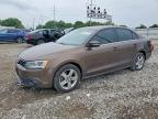 VOLKSWAGEN JETTA 2012