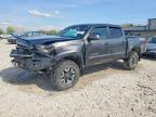 TOYOTA TACOMA 2018