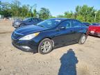 HYUNDAI SONATA GLS 2013