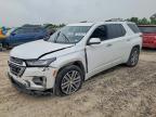 CHEVROLET TRAVERSE 2022