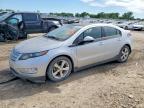 CHEVROLET VOLT 2012