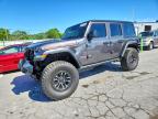 JEEP WRANGLER 2026