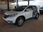 HONDA CR-V 2015