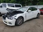 INFINITI Q50 2015