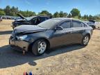 CHEVROLET CRUZE 2013