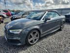 AUDI A3 2018