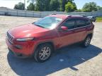 JEEP CHEROKEE 2017