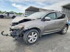 NISSAN MURANO 2009