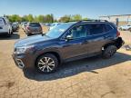 SUBARU FORESTER 2019