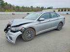 VOLKSWAGEN JETTA 2019