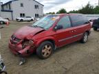 DODGE CARAVAN 2007