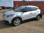 NISSAN KICKS 2019