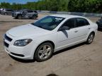 CHEVROLET MALIBU 2011