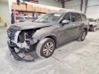 NISSAN PATHFINDER 2023