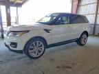 LAND ROVER RANGE ROVER SPORT 2014