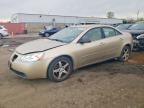 PONTIAC G6 2007