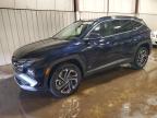 HYUNDAI TUCSON 2026