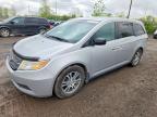 HONDA ODYSSEY 2012