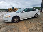 CHEVROLET IMPALA 2011