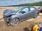 NISSAN VERSA 2021