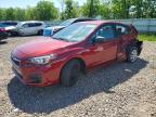 SUBARU IMPREZA 2017