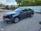 TOYOTA CAMRY HYBRID 2017