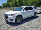 CHEVROLET TRAVERSE 2019