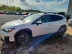SUBARU CROSSTREK 2019