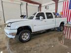 CHEVROLET SILVERADO 2006