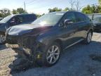 LEXUS RX 2011
