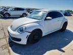 VOLKSWAGEN BEETLE 2012