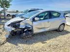 TOYOTA PRIUS C 2016