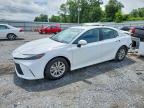 TOYOTA CAMRY 2025