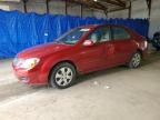 KIA SPECTRA 2009
